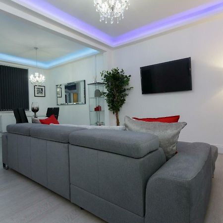 Villa Ivy House Leeds  Exterior foto